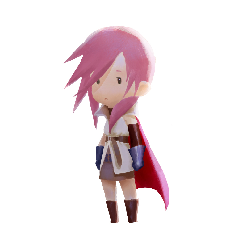 Illustration for article titled Cute Little Things